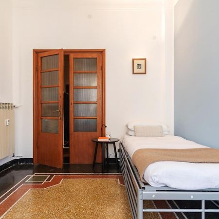 Decana Flexyrent Apartment Генуя Экстерьер фото