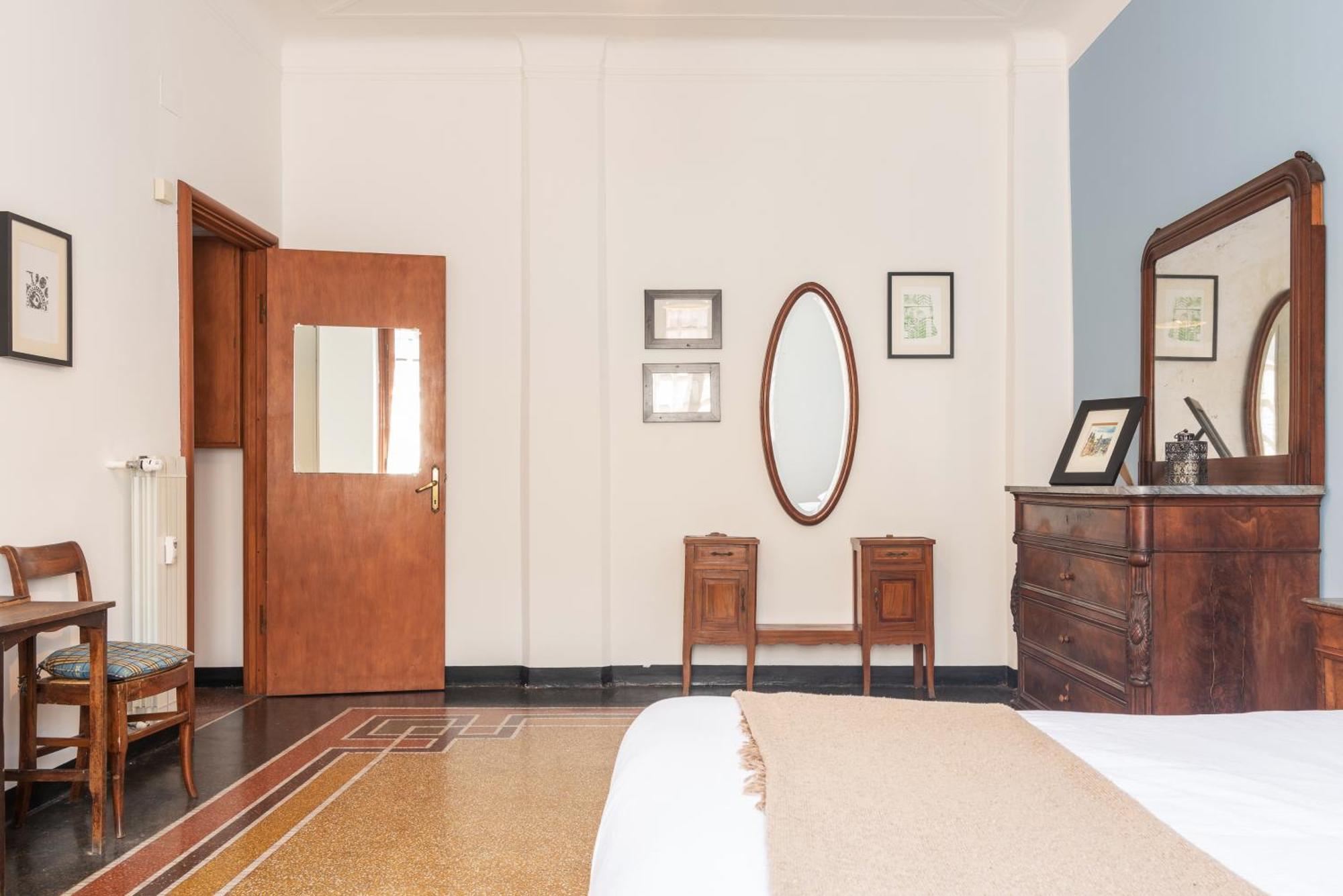 Decana Flexyrent Apartment Генуя Экстерьер фото